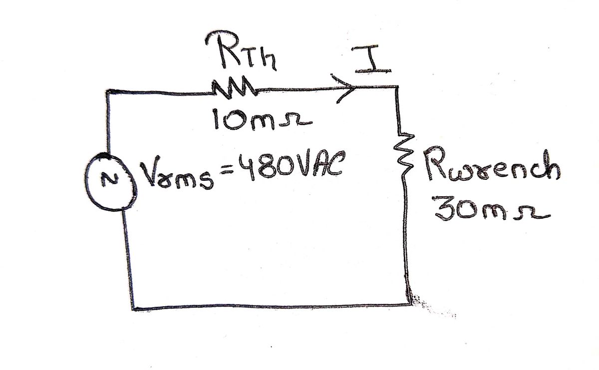 Electrical Engineering homework question answer, step 1, image 1